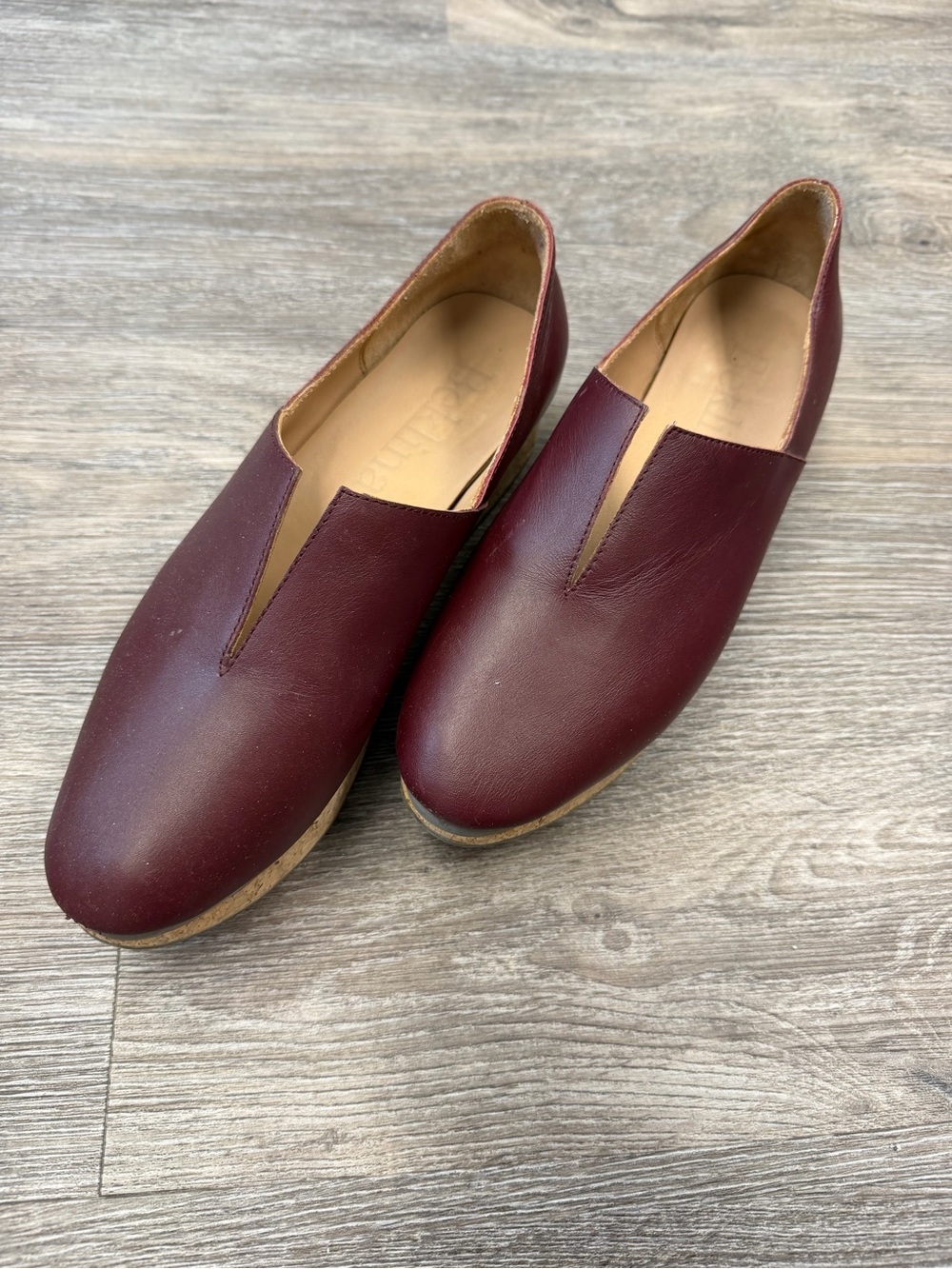 Beklina Tetouan Loafer (10)